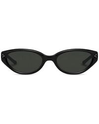 Gentle Monster - Vanilla 01 Sunglasses - Lyst