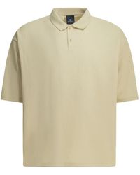Levi's - Polo Con Cuello De Canalé - Lyst