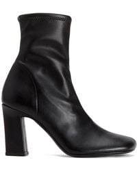 Fabiana Filippi - Faux-Leather Boots - Lyst