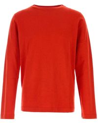 Extreme Cashmere - N°500 Crew-Neck Sweater - Lyst