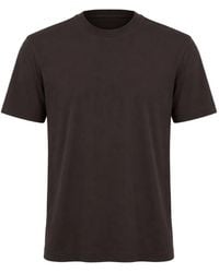 KIRED - Crew-Neck Short-Sleeve T-Shirt - Lyst