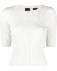 Pinko - Triton T-shirt - Lyst