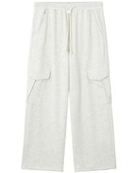 FIVE CM - Drawstring Track Pants - Lyst