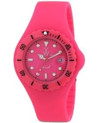 Toy Watch - Jelly 41Mm Watch - Lyst