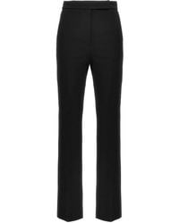 Max Mara - Panteon Hose - Lyst
