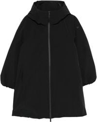 Rrd - Chaqueta Oversize Con Capucha - Lyst