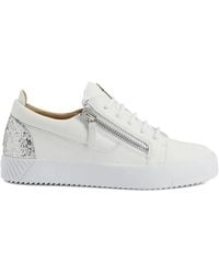 Giuseppe Zanotti - Gail Sneakers - Lyst