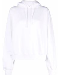Alexander Wang - Sweatshirt With Print - Lyst
