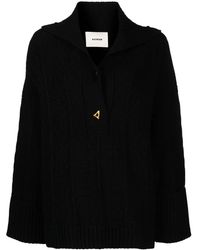 Aeron - Pullover Mit Intarsien-Muster - Lyst