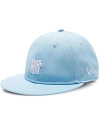 Undefeated - Five-Strike Snapback Cap - Lyst