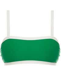 Pilzer - Bare Bikini Top - Lyst
