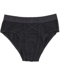 Rick Owens - Penta Brief - Lyst
