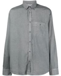 Filippa K - Zachary Button-down Shirt - Lyst