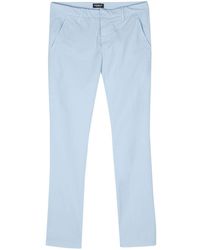 Dondup - Gaubert Slim-fit Trousers - Lyst