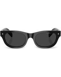 Prada - Occhiali Da Sole Cat-Eye - Lyst