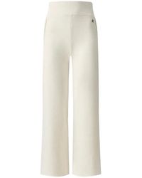 Perfect Moment - Pantalon Chalet En Laine Mérinos - Lyst