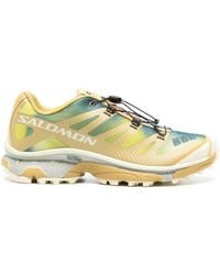 Salomon - Xt-Og Aurora Borealis Sneakers (/) - Lyst
