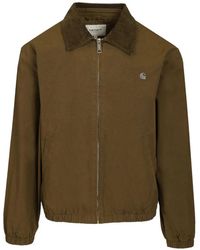 Carhartt - Madison Ripstop Jacket - Lyst