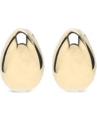 Coperni - Orecchini Con Logo C - Lyst