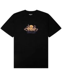 Carhartt - Ink Lab T-Shirt - Lyst