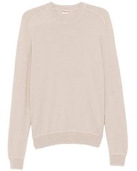 Massimo Alba - Kane Pullover Aus Kaschmir - Lyst