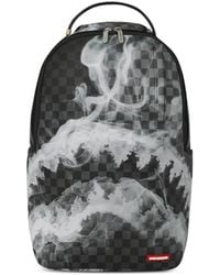 Sprayground - Sip N' Smoke Backpack - Lyst