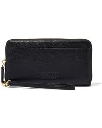Marc Jacobs - The Continental Wristlet Wallet - Lyst