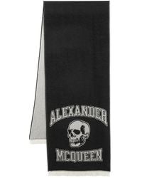 McQueen - Accessories - Lyst