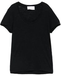 American Vintage - Jacksonville T-Shirt - Lyst
