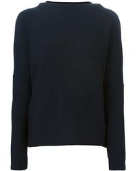 Daniela Gregis - スラッシュネック セーター - Lyst