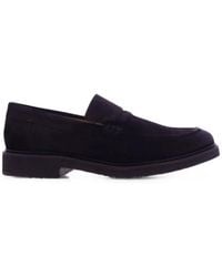Goosecraft - Chet 2-B Loafers - Lyst