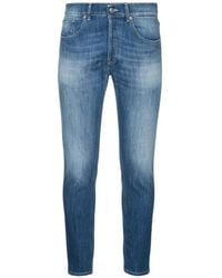 Dondup - Vaqueros Dian - Lyst