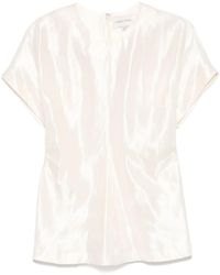 Loulou de Saison - Pero Blouse - Lyst