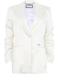 Philipp Plein - Cady Cargo-Fit Blazer - Lyst