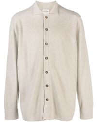 LeKasha - Minsk Organic Cashmere Cardigan - Lyst