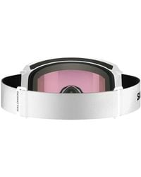 Salomon - S/View 3 Ml Snow Goggles - Lyst