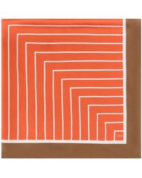 Tod's - Foulard - Lyst