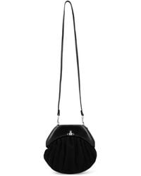 Vivienne Westwood - Brooke Shoulder Bag - Lyst