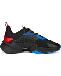 PUMA - X Bmw Motorsport Lgnd Renegade Sneakers - Lyst