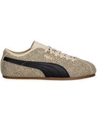 PUMA - Tackle Topcat Speckled Sneakers - Lyst
