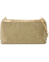 Cult Gaia - Felice Clutch Bag - Lyst