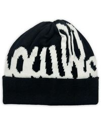 Haculla - Ha Beanie Hat - Lyst
