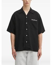 Wacko Maria - Guilty Parties Short-Sleeved Shirt - Lyst