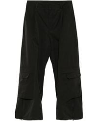 Juun.J - Cargo Broek - Lyst