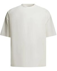 Daiwa Pier39 - Tech Lightweight Short-Sleeve T-Shirt - Lyst