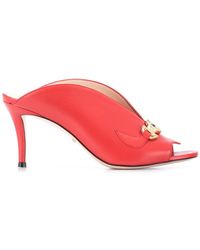 gucci zumi mid heel