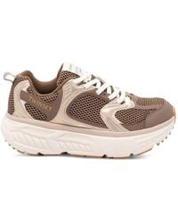 Twinset - X Fessura Running Trainers - Lyst