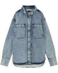 Anine Bing - Chemise Samy - Lyst