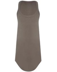 Rick Owens - Pony T Tank Top - Lyst