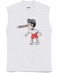 Magliano - Mascotte Tank Top - Lyst